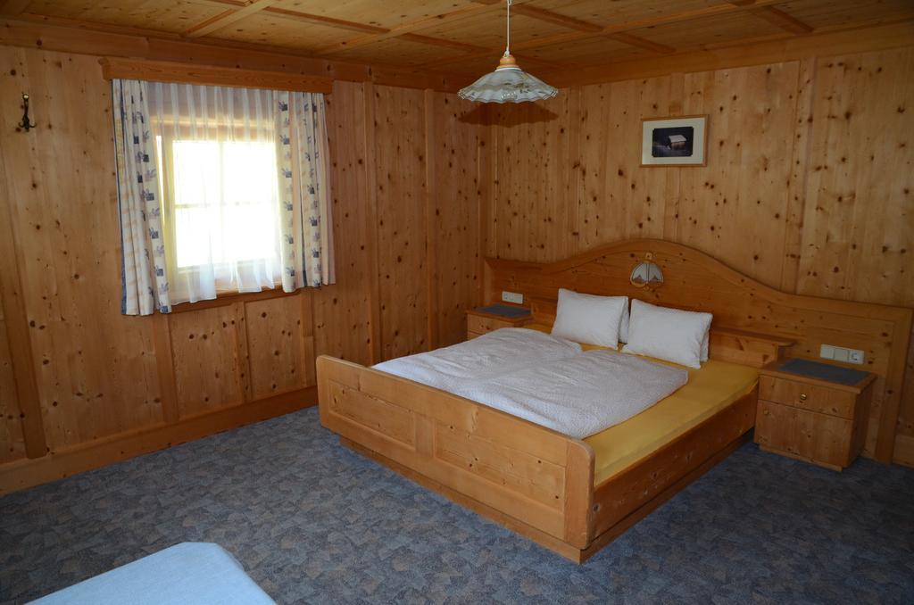 Ferienwohnung Mitterwalder Innervillgraten Kültér fotó