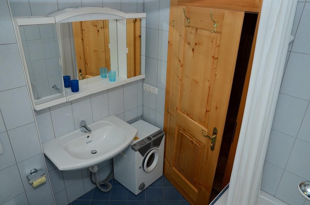 Ferienwohnung Mitterwalder Innervillgraten Kültér fotó