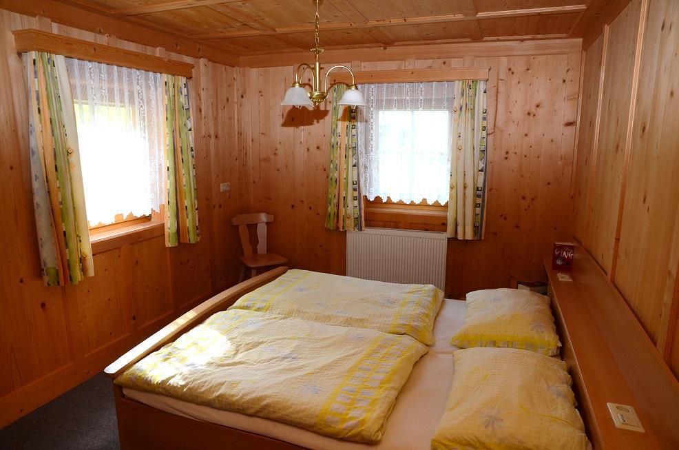 Ferienwohnung Mitterwalder Innervillgraten Kültér fotó