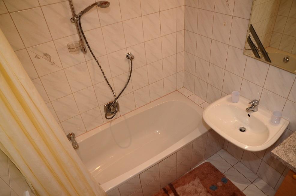 Ferienwohnung Mitterwalder Innervillgraten Kültér fotó